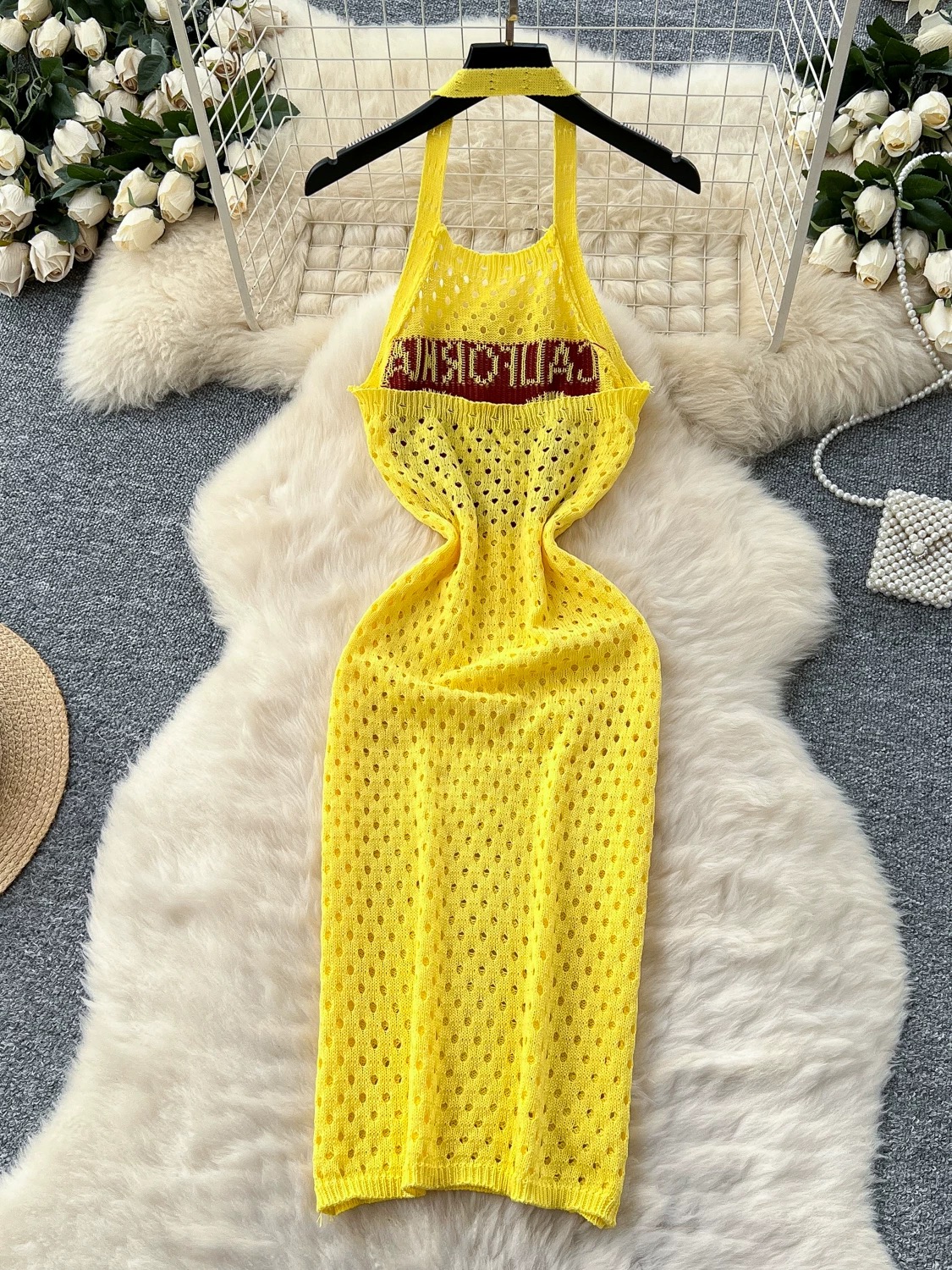 California love dress KBC179 images